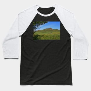 Carn Llidi Baseball T-Shirt